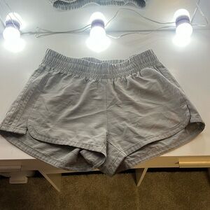 adidas aeroready athletic shorts